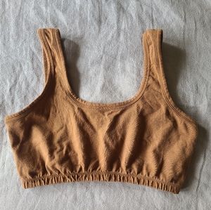 ARQ full coverage bra